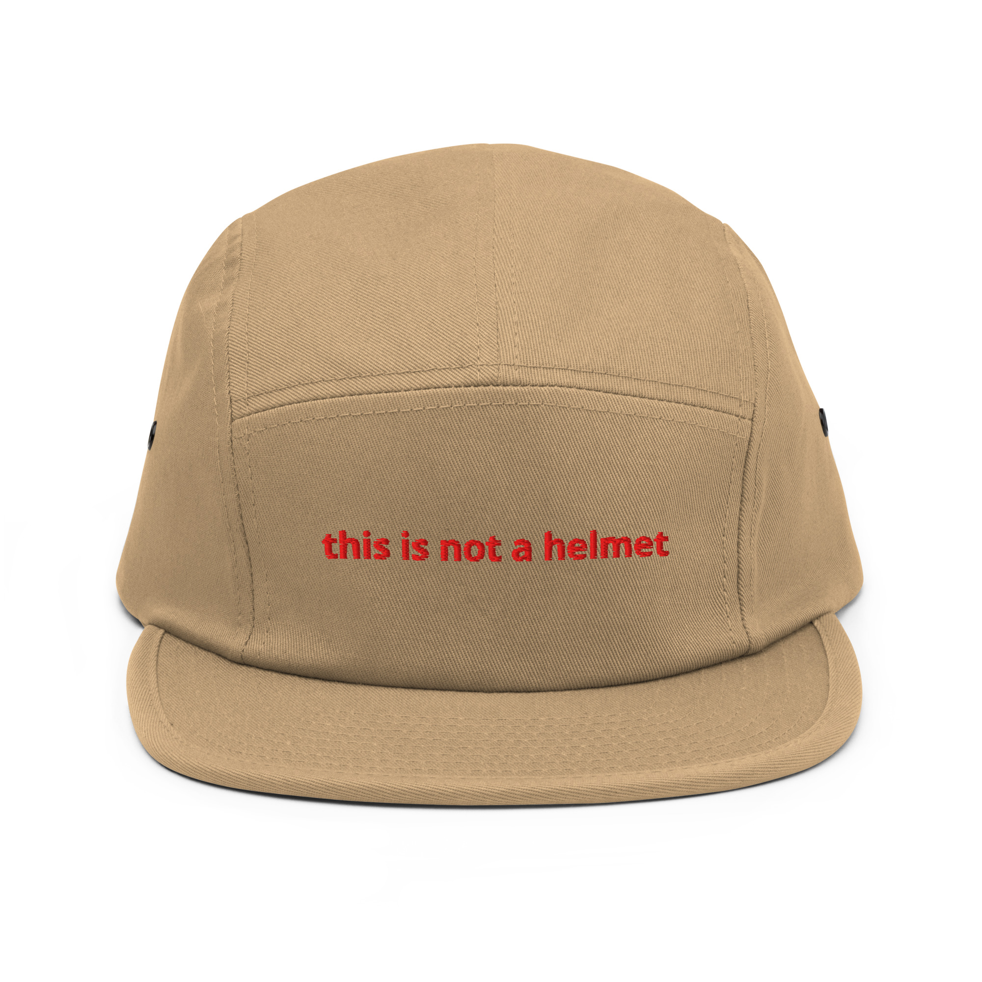 This is not a helmet 5Panel - Imagen 21