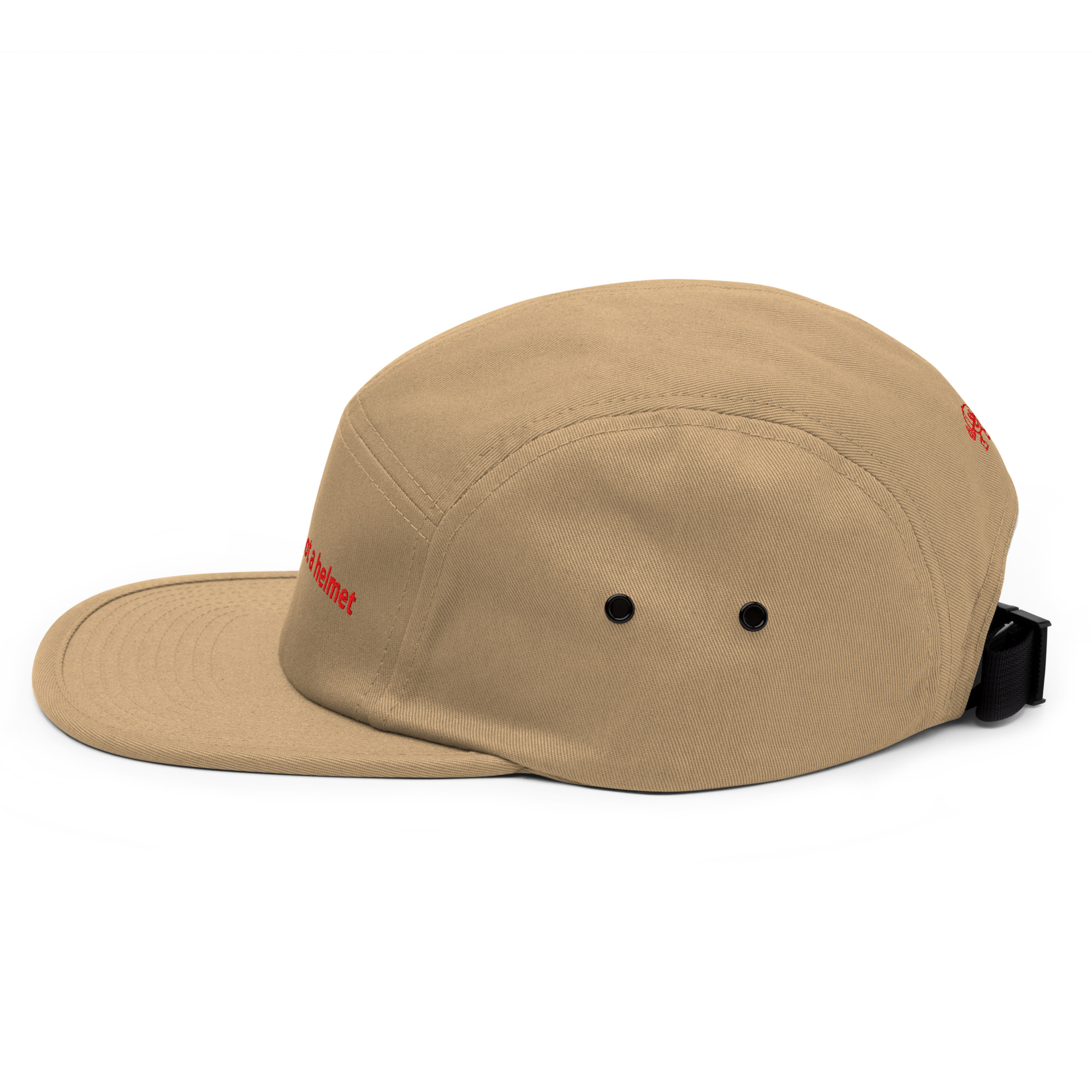This is not a helmet 5Panel - Imagen 20