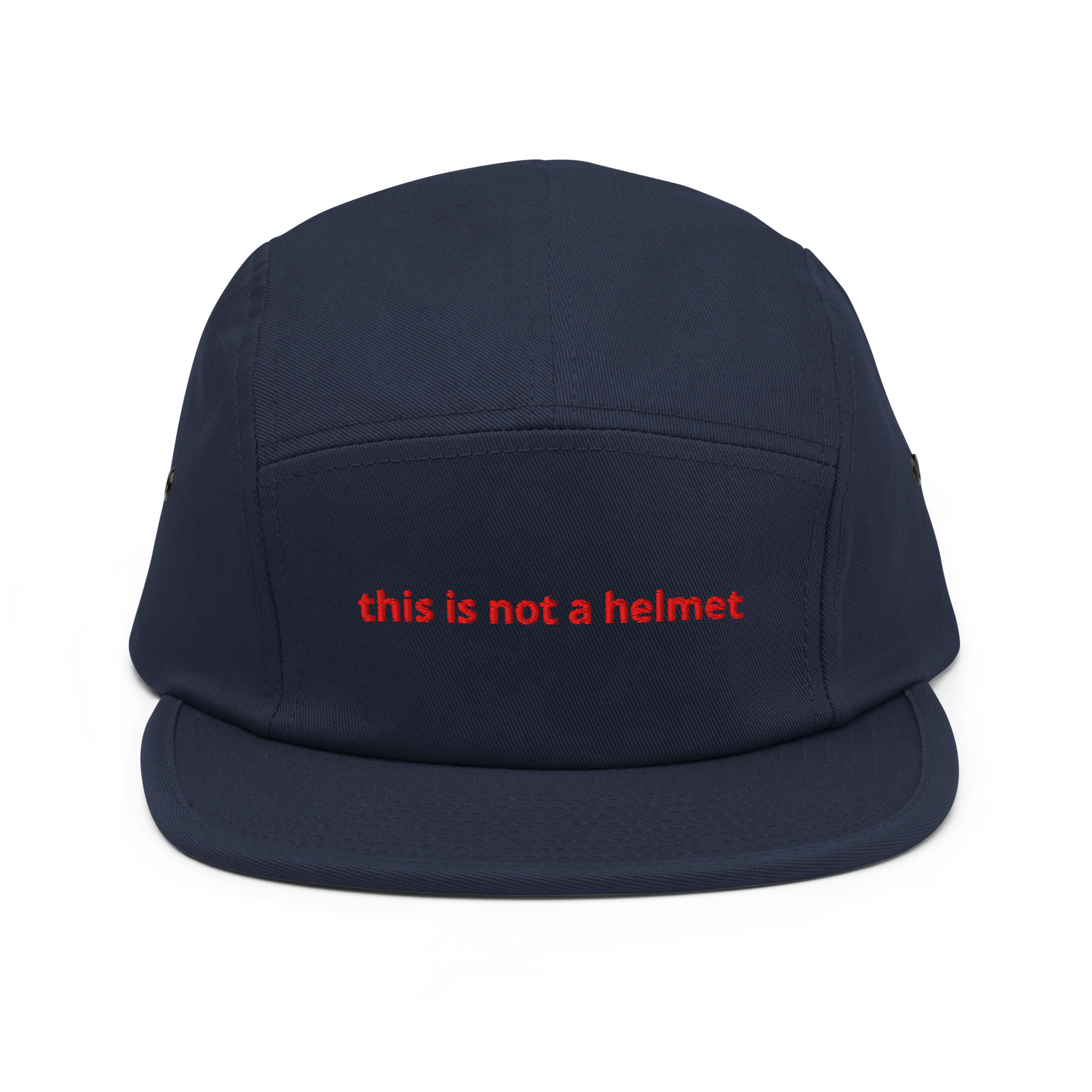 This is not a helmet 5Panel - Imagen 9